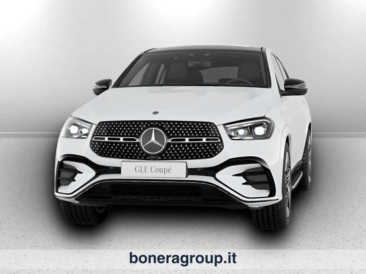 Photo 1 : Mercedes-benz Classe Gle 2024 Hybride