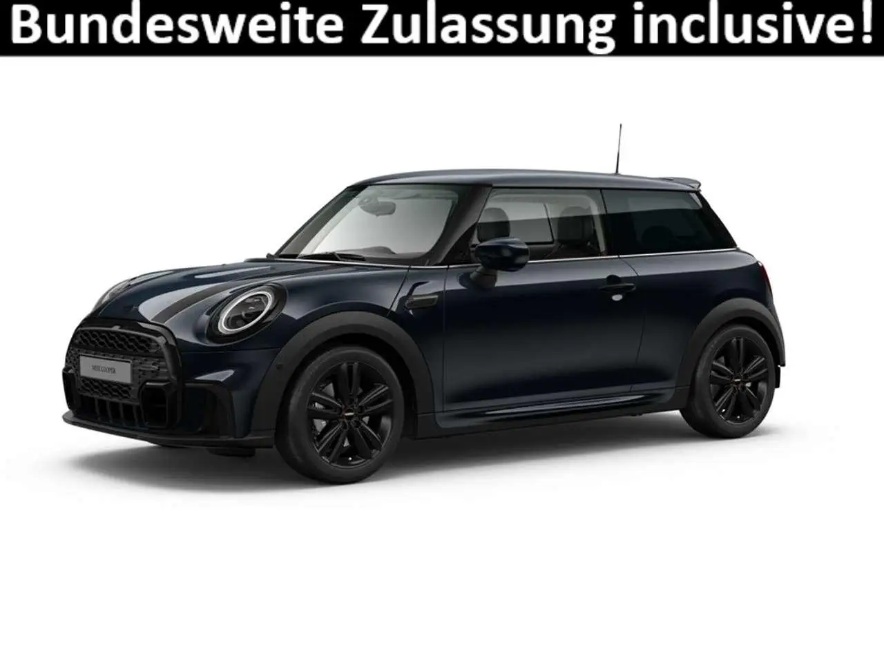 Photo 1 : Mini Cooper 2021 Essence