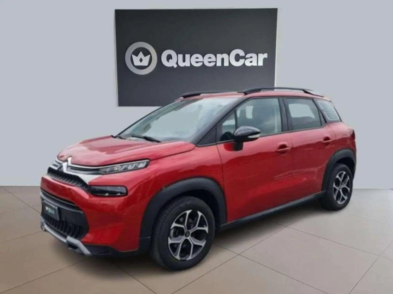 Photo 1 : Citroen C3 Aircross 2022 Petrol