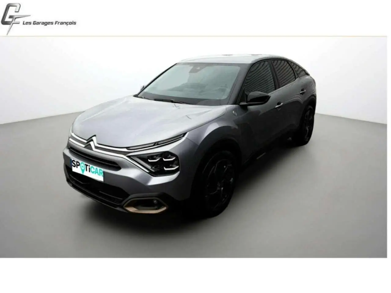 Photo 1 : Citroen C4 2023 Essence