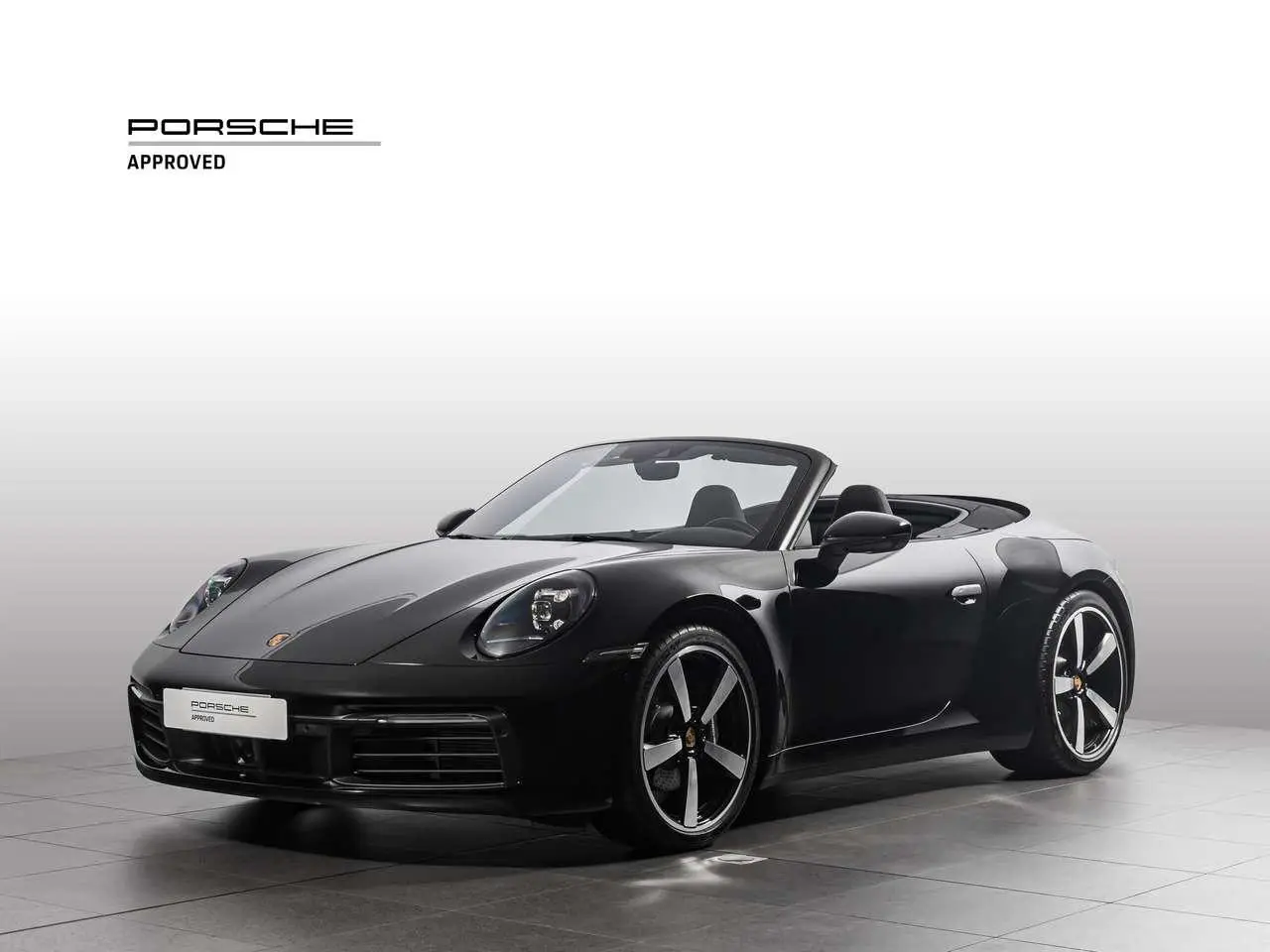 Photo 1 : Porsche 992 2023 Essence