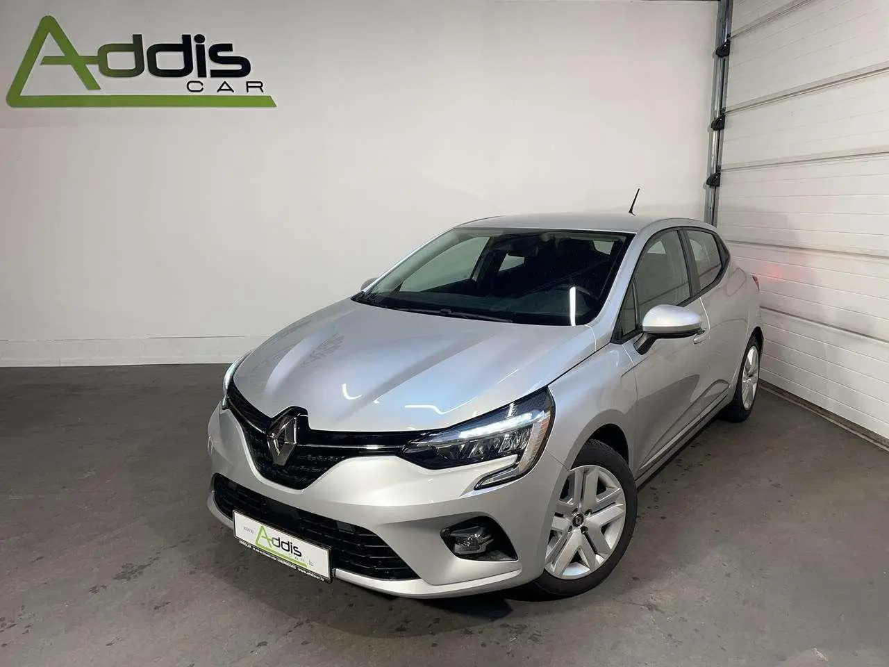 Photo 1 : Renault Clio 2020 Petrol