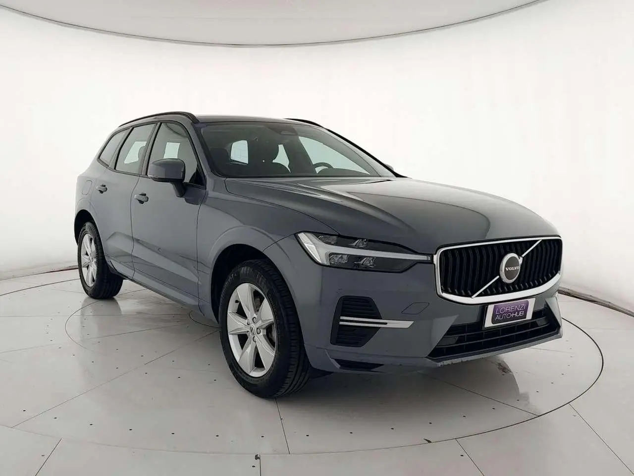 Photo 1 : Volvo Xc60 2022 Diesel