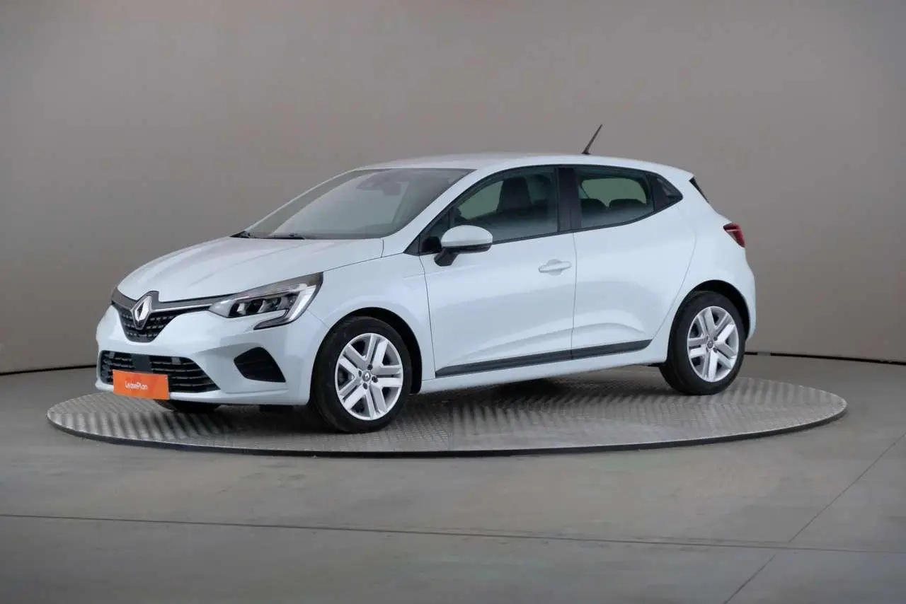 Photo 1 : Renault Clio 2022 Petrol