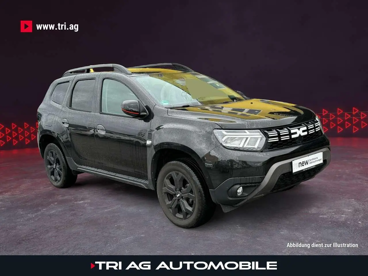 Photo 1 : Dacia Duster 2023 Petrol