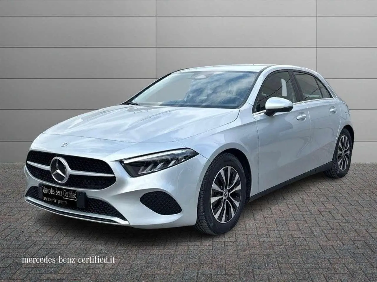 Photo 1 : Mercedes-benz Classe A 2023 Diesel