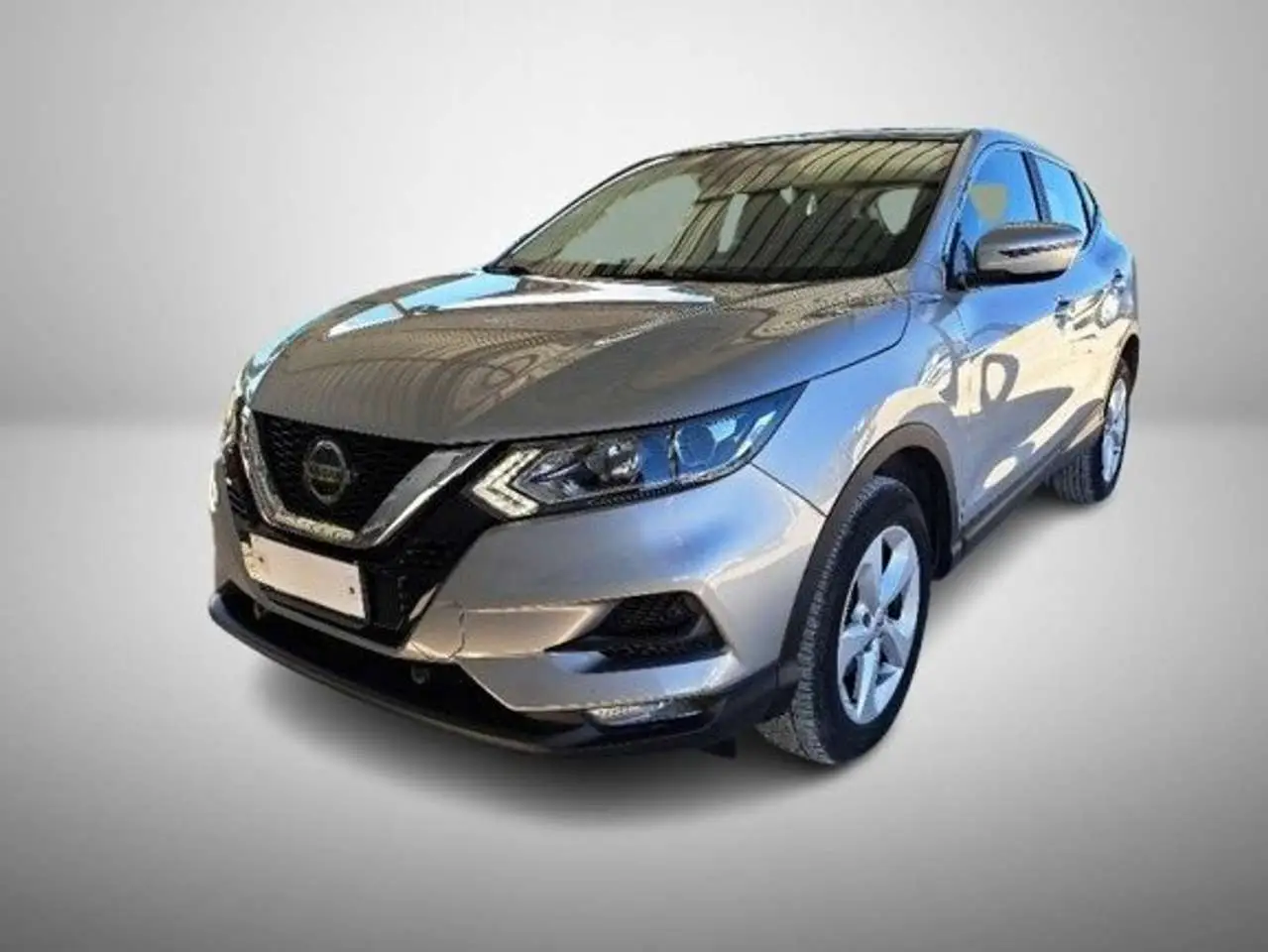 Photo 1 : Nissan Qashqai 2021 Essence