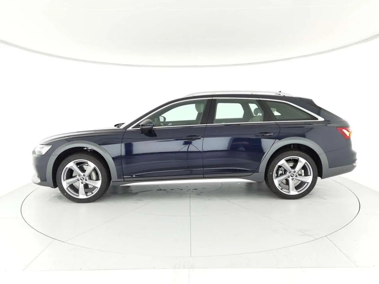 Photo 1 : Audi A6 2021 Hybrid