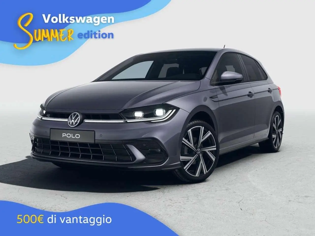 Photo 1 : Volkswagen Polo 2024 Essence