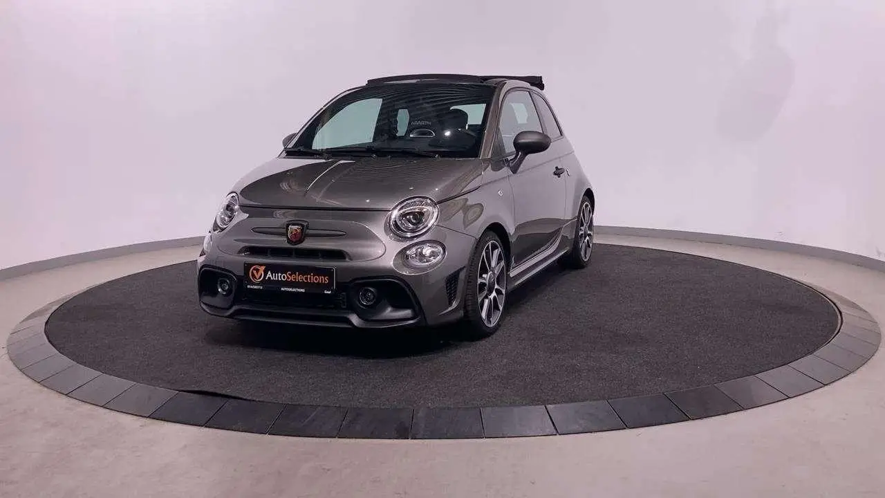 Photo 1 : Fiat 500 2024 Petrol