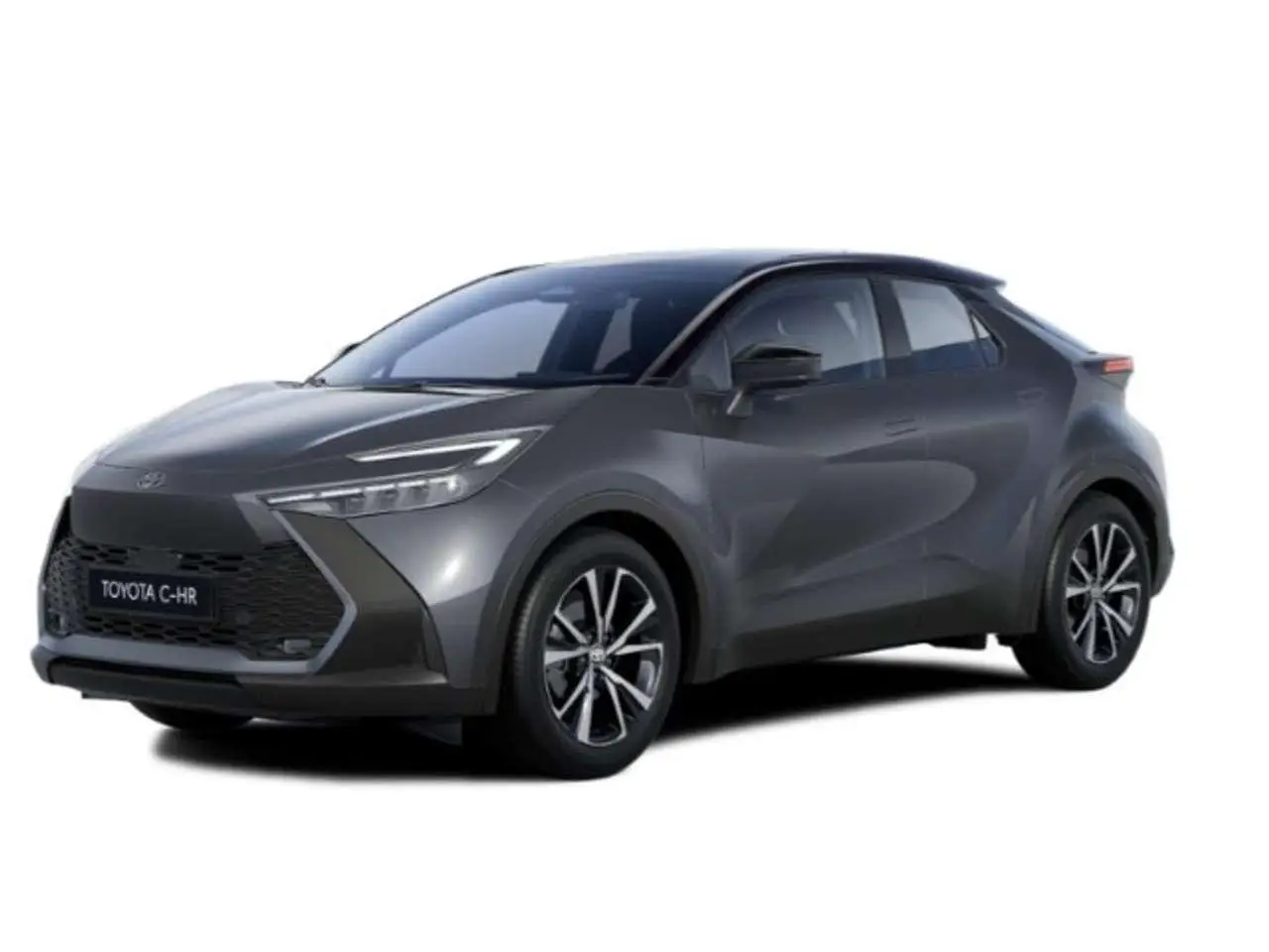 Photo 1 : Toyota C-hr 2024 Hybrid