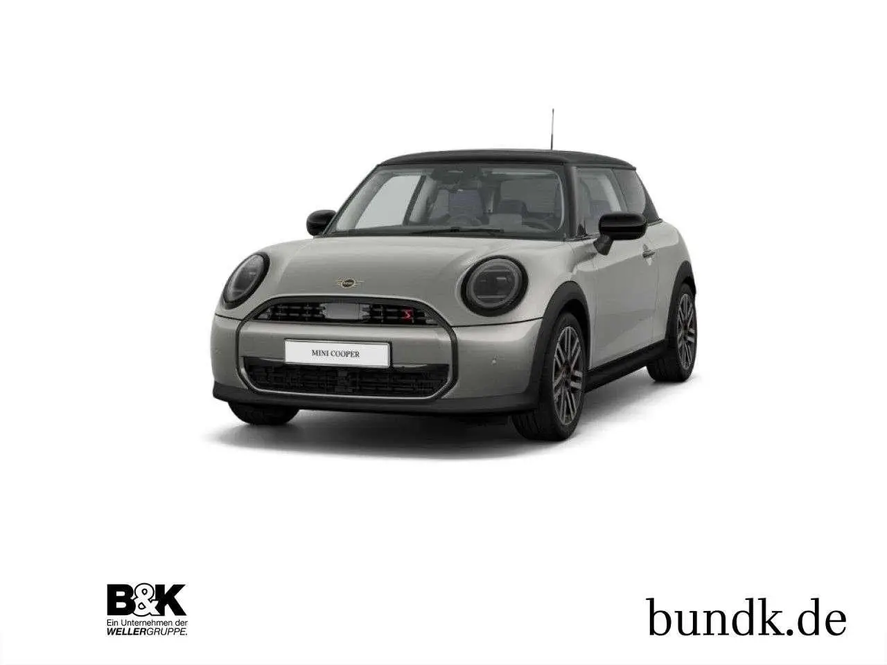 Photo 1 : Mini Cooper 2024 Essence