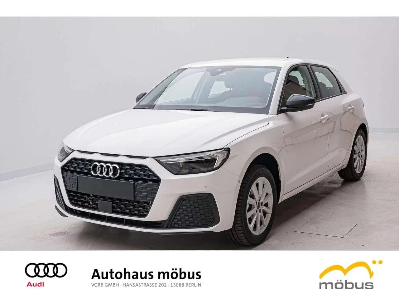 Photo 1 : Audi A1 2024 Petrol