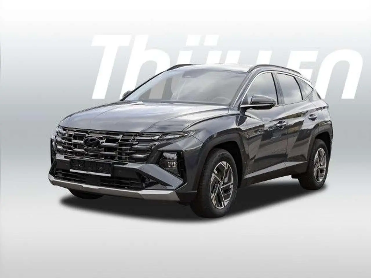 Photo 1 : Hyundai Tucson 2024 Essence