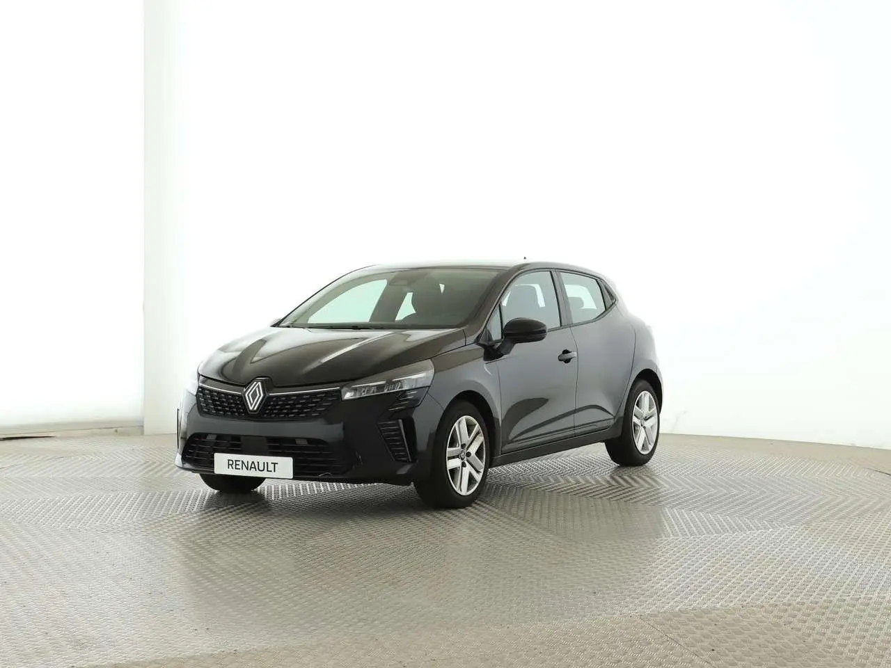 Photo 1 : Renault Clio 2023 Petrol