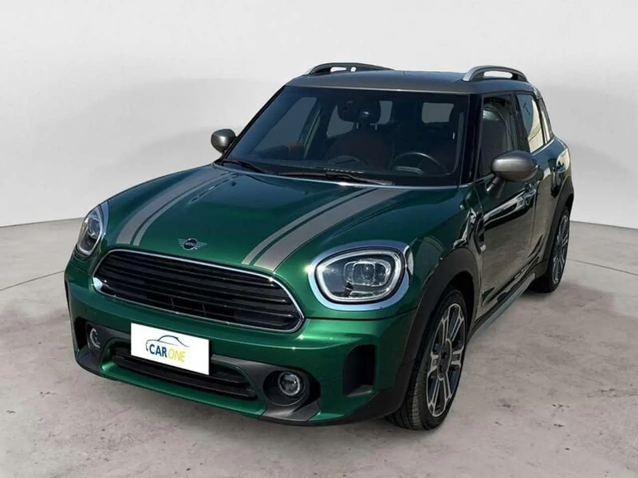 Photo 1 : Mini Cooper 2023 Diesel