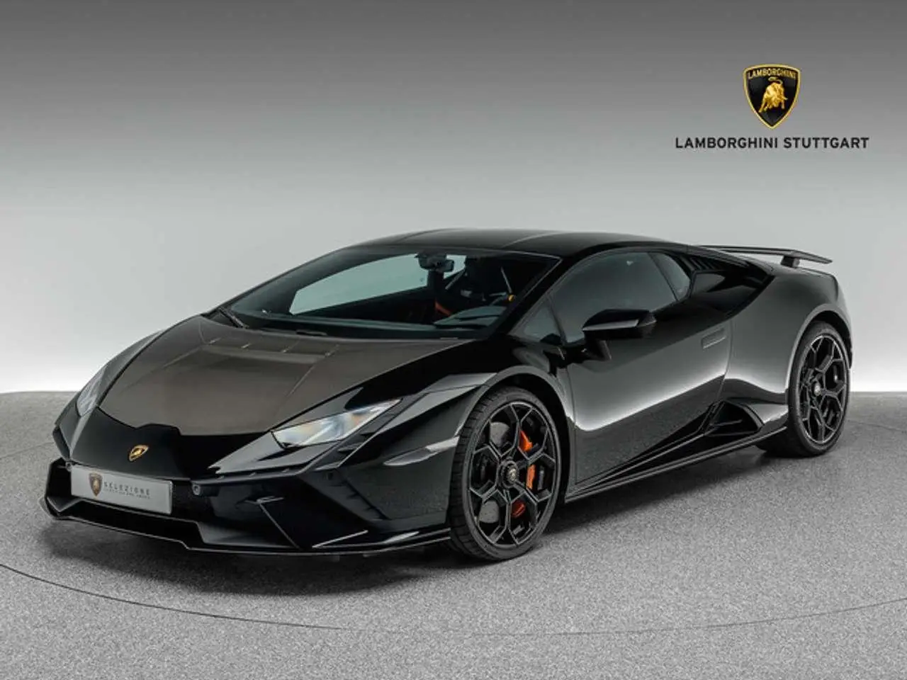 Photo 1 : Lamborghini Huracan 2024 Petrol