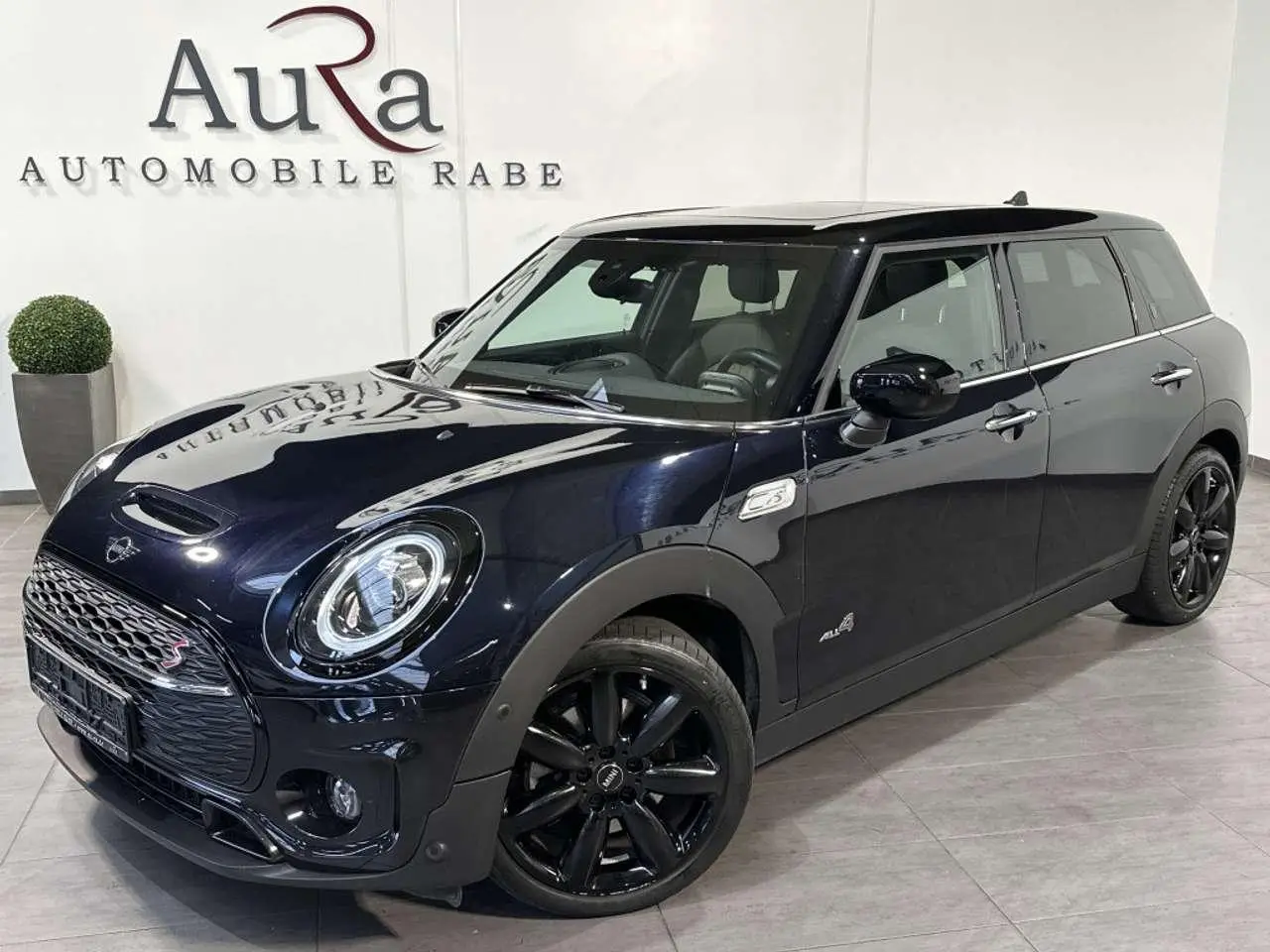 Photo 1 : Mini Cooper 2021 Essence