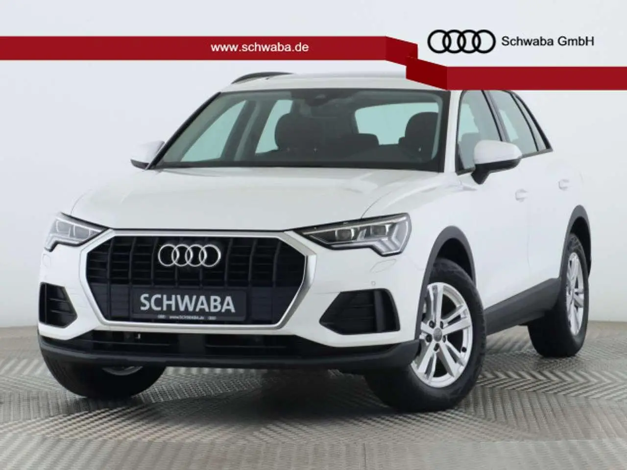 Photo 1 : Audi Q3 2020 Petrol