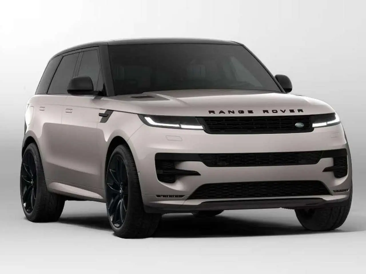 Photo 1 : Land Rover Range Rover Sport 2024 Diesel