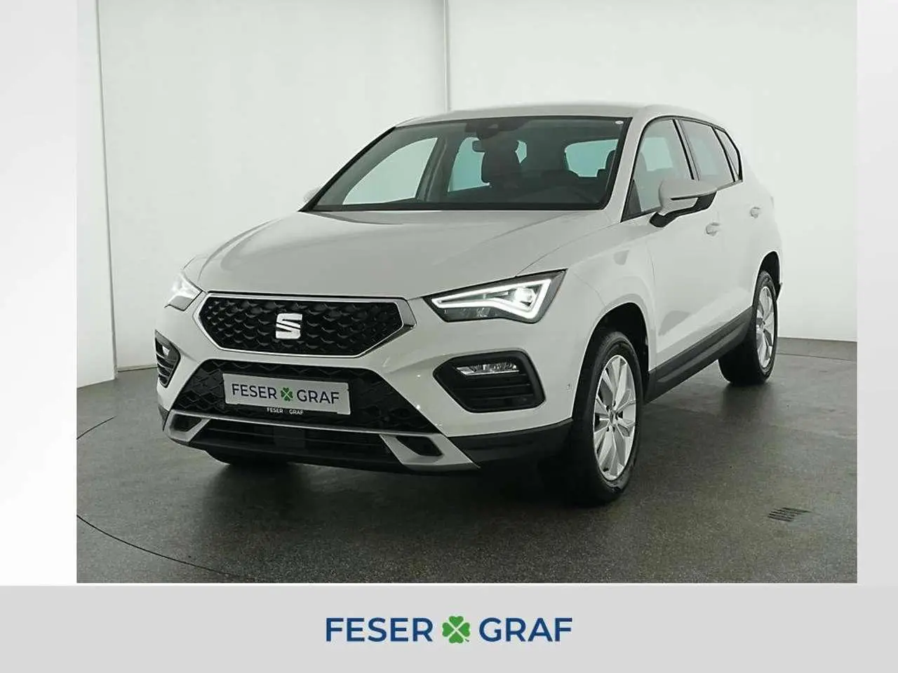 Photo 1 : Seat Ateca 2024 Essence