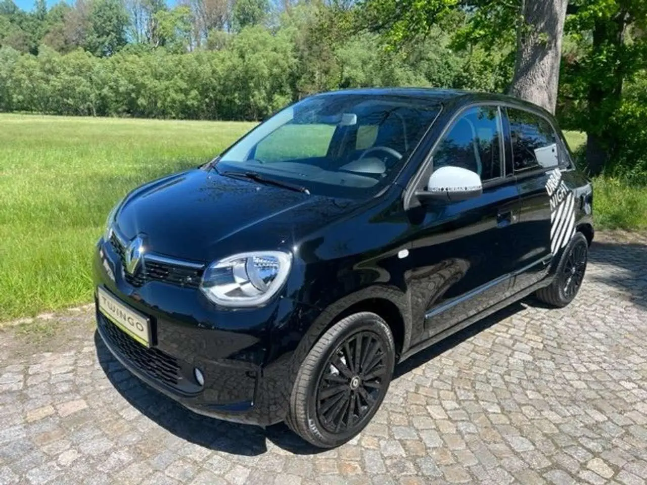 Photo 1 : Renault Twingo 2024 Essence