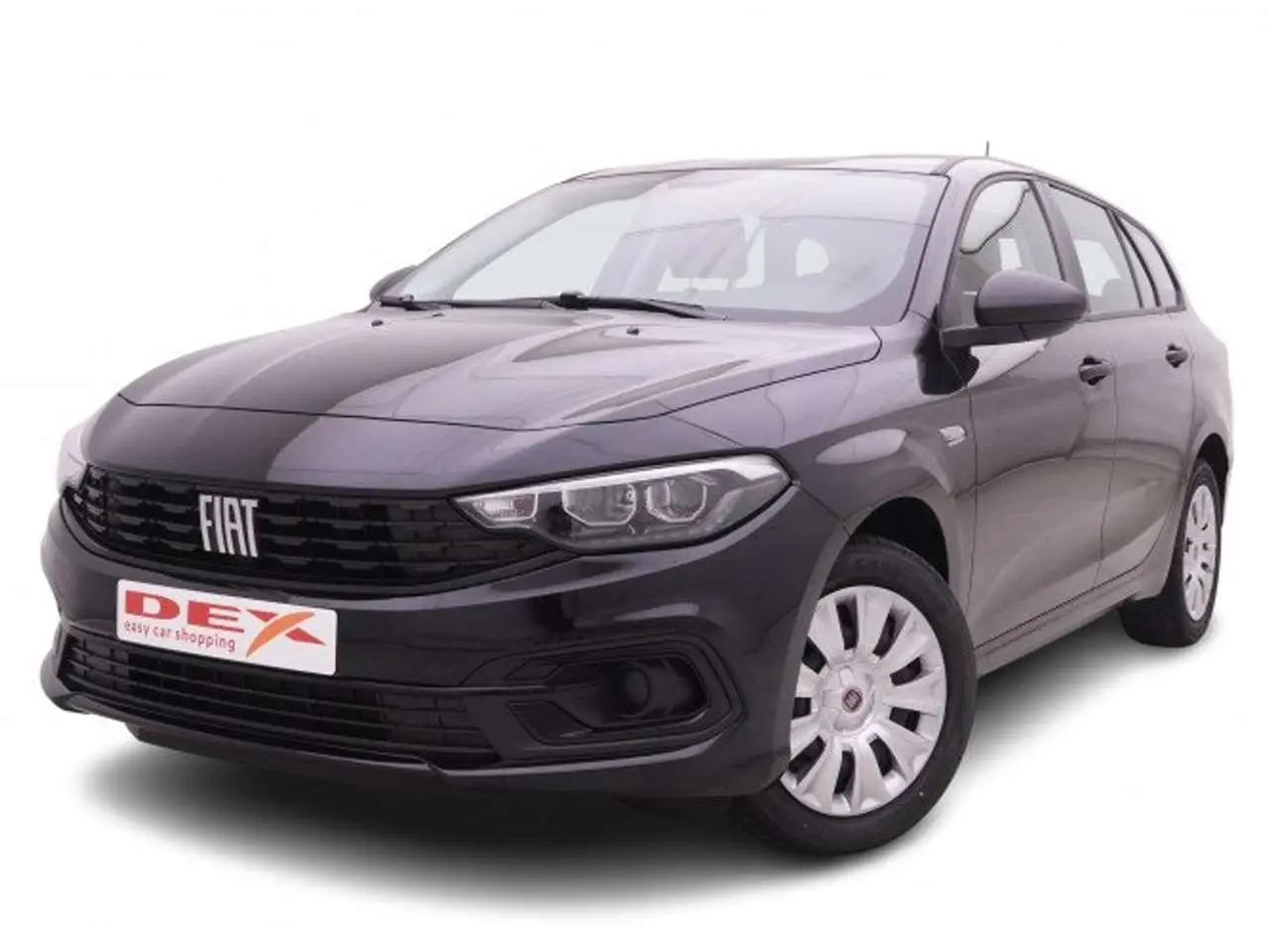 Photo 1 : Fiat Tipo 2024 Essence