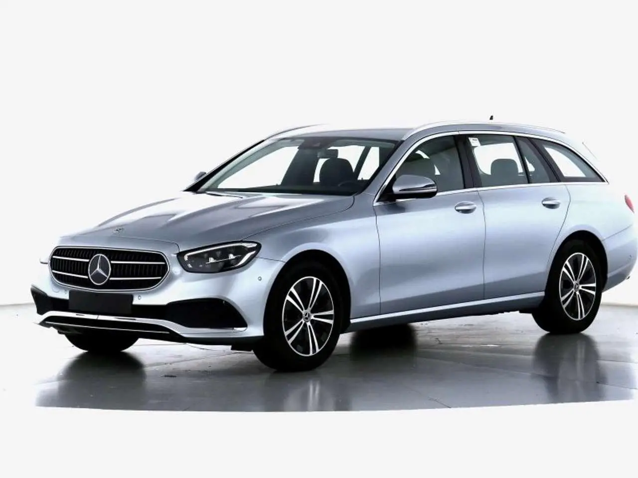 Photo 1 : Mercedes-benz Classe E 2021 Diesel