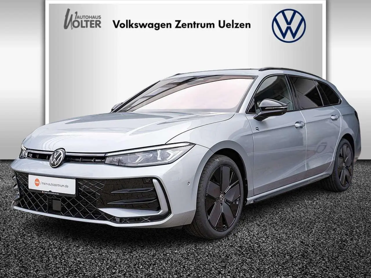 Photo 1 : Volkswagen Passat 2024 Diesel