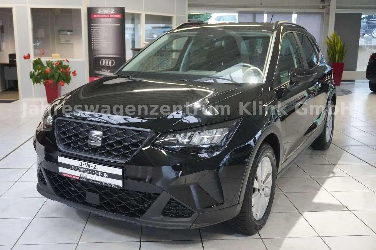 Photo 1 : Seat Arona 2023 Essence