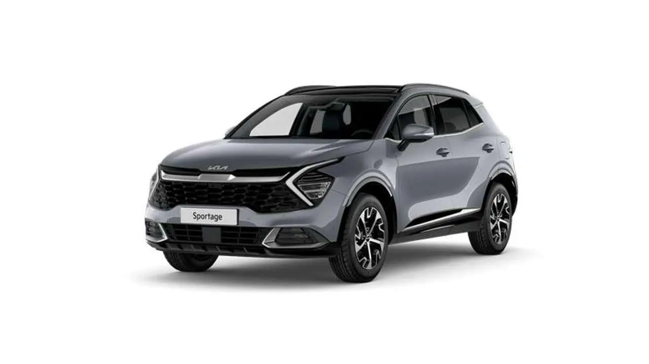 Photo 1 : Kia Sportage 2024 Essence