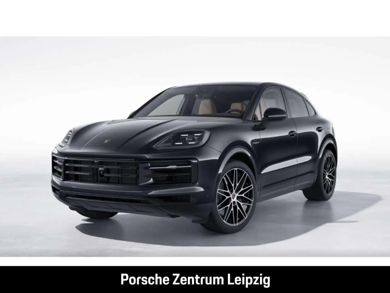 Photo 1 : Porsche Cayenne 2024 Hybride