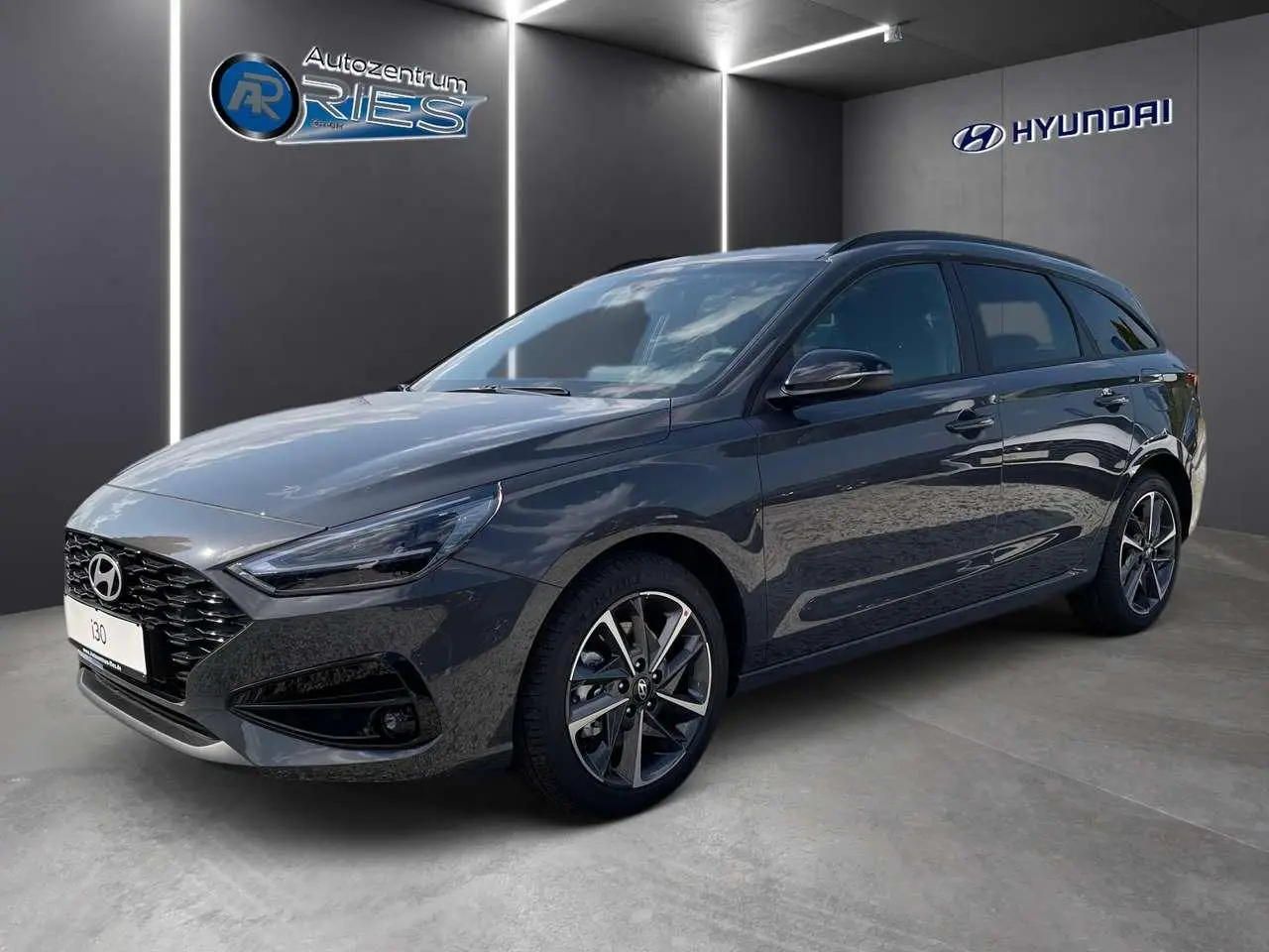 Photo 1 : Hyundai I30 2024 Essence