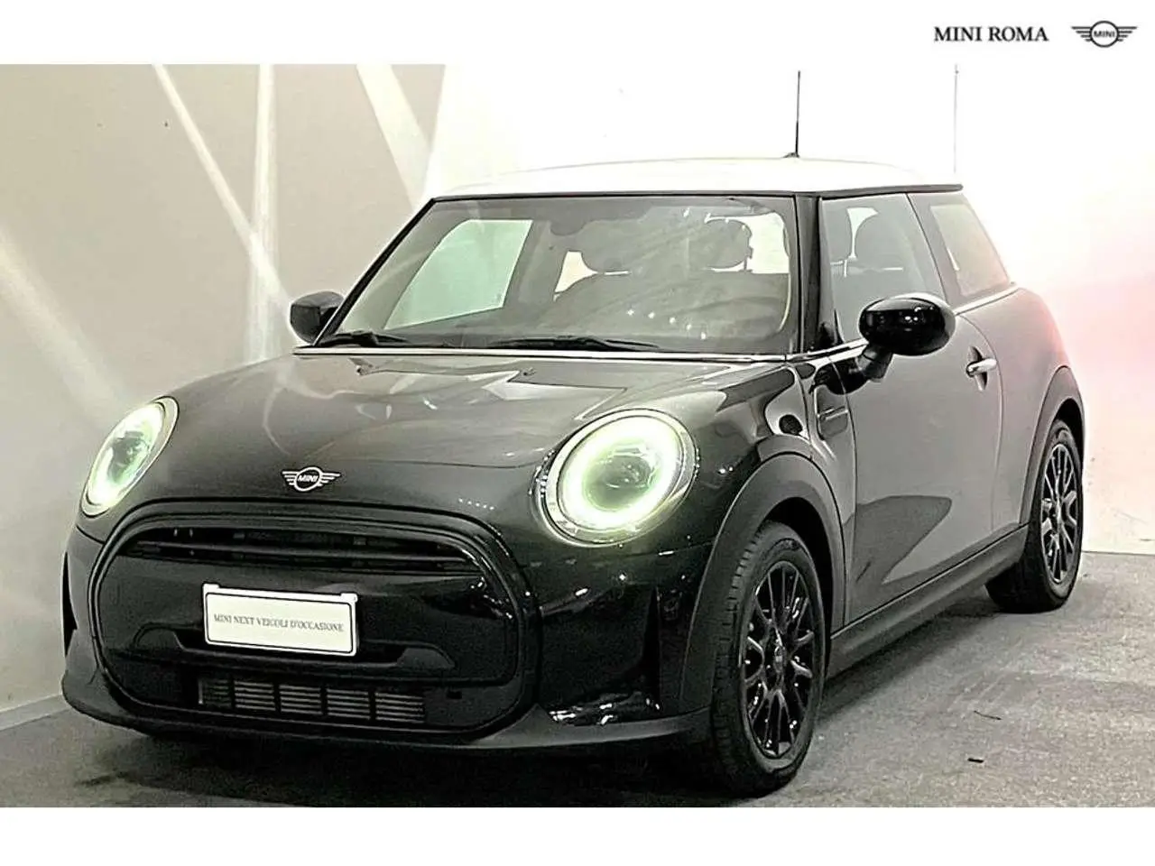 Photo 1 : Mini One 2022 Essence