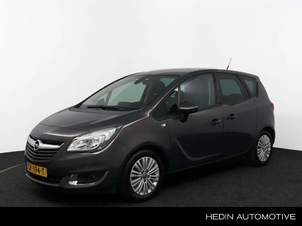 Photo 1 : Opel Meriva 2015 Essence