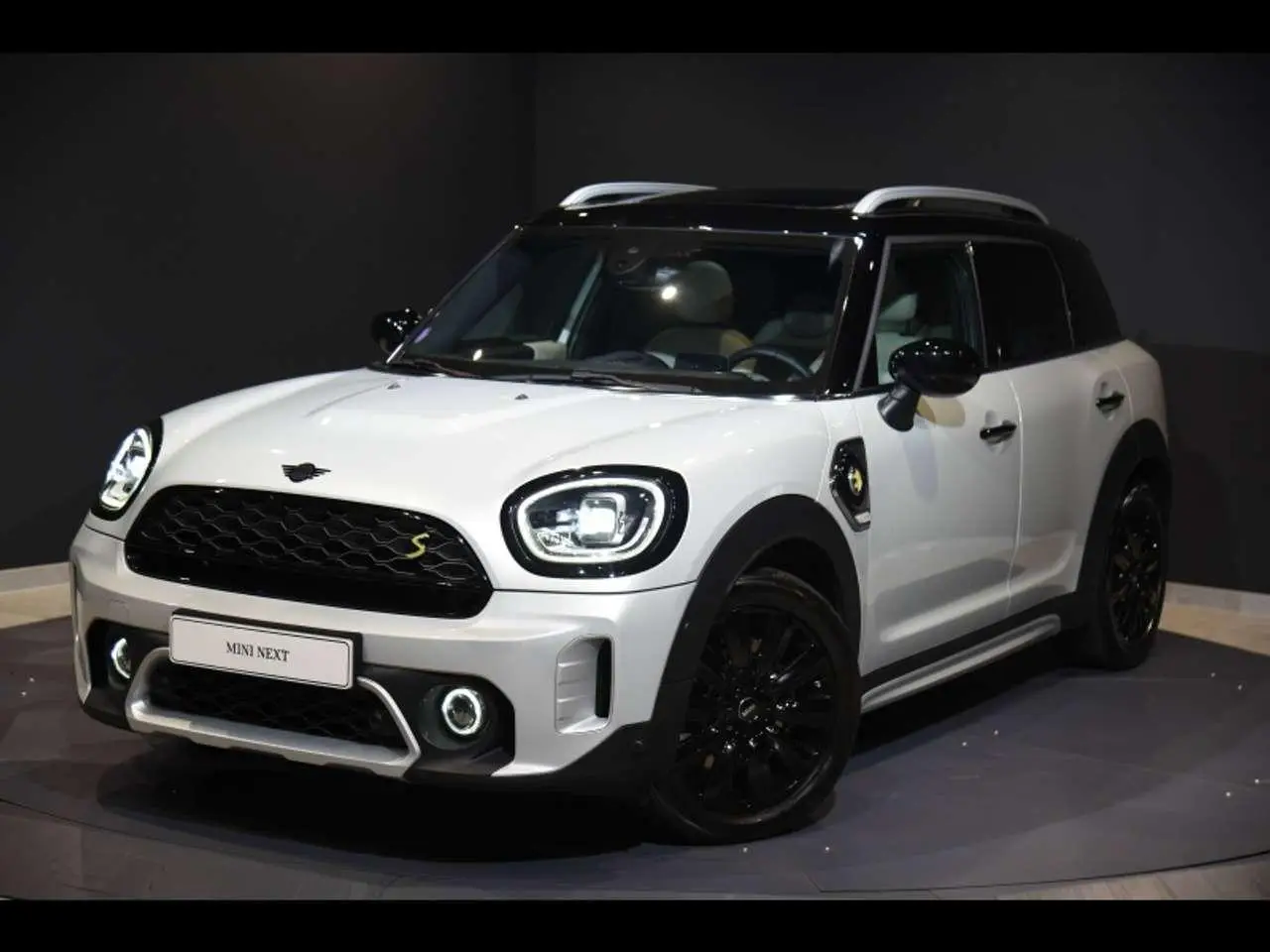 Photo 1 : Mini Cooper 2021 Autres