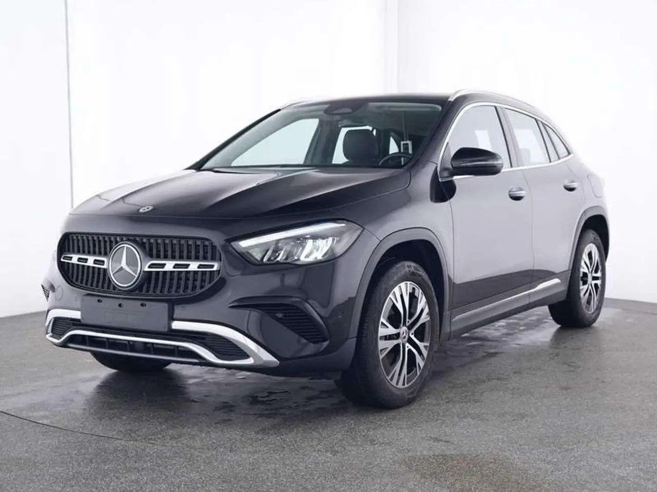 Photo 1 : Mercedes-benz Classe Gla 2023 Diesel