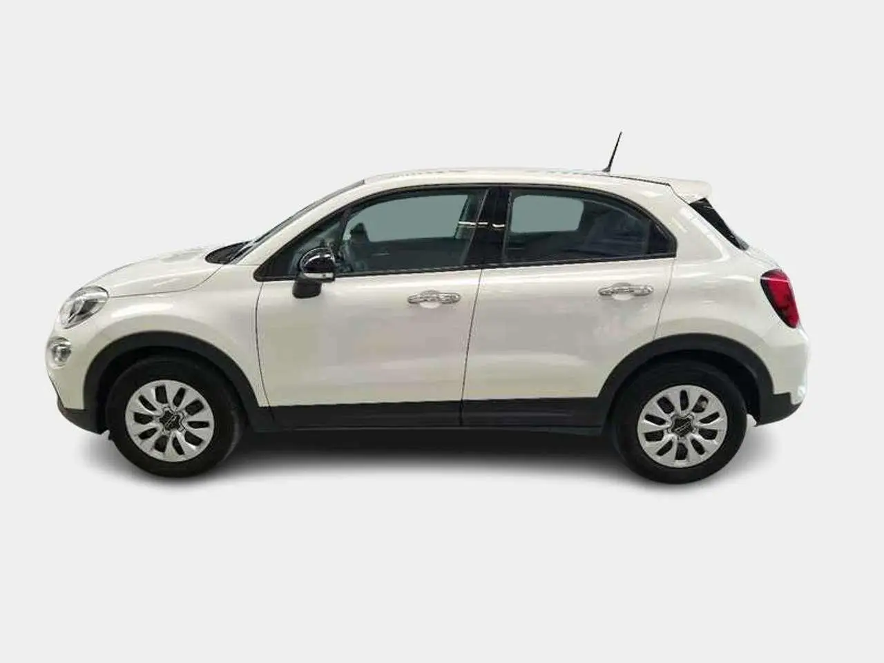 Photo 1 : Fiat 500x 2021 Diesel