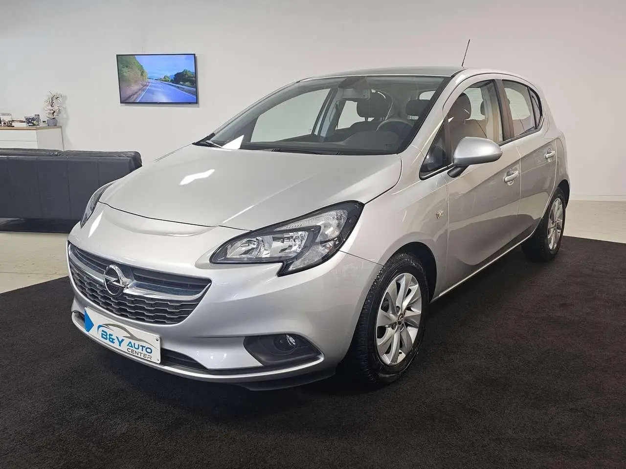 Photo 1 : Opel Corsa 2019 Essence