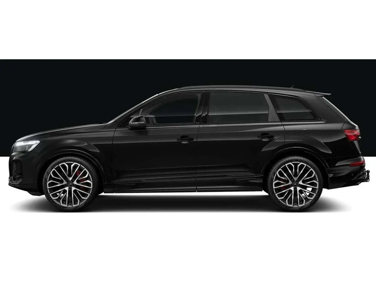 Photo 1 : Audi Q7 2024 Diesel