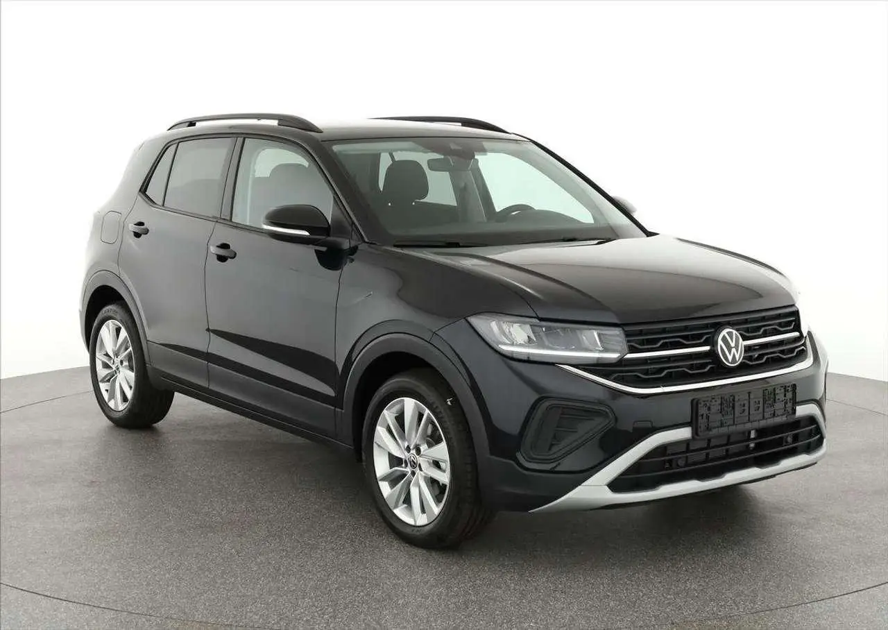 Photo 1 : Volkswagen T-cross 2024 Petrol