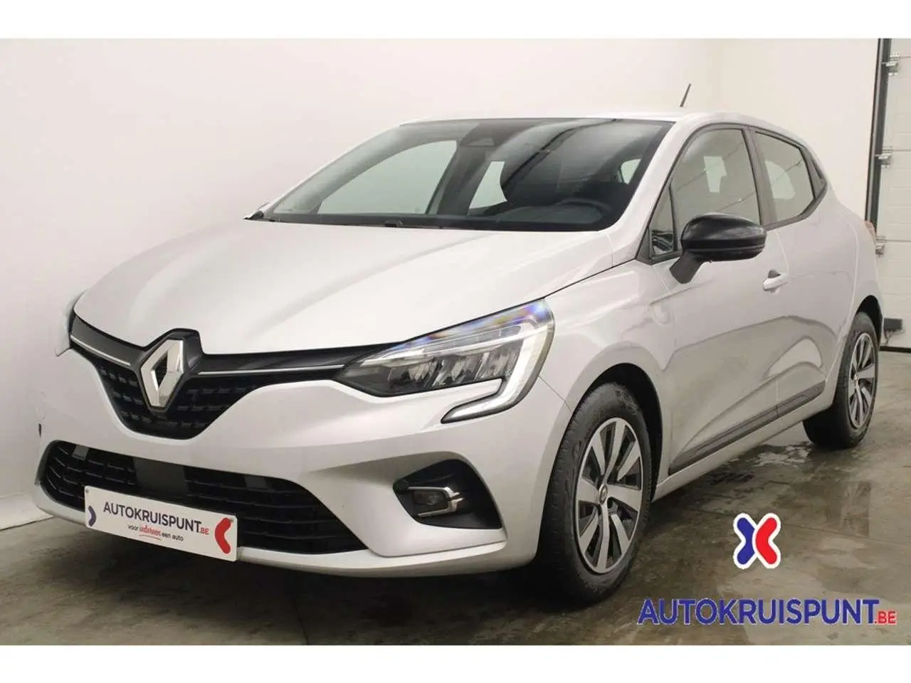 Photo 1 : Renault Clio 2022 Petrol