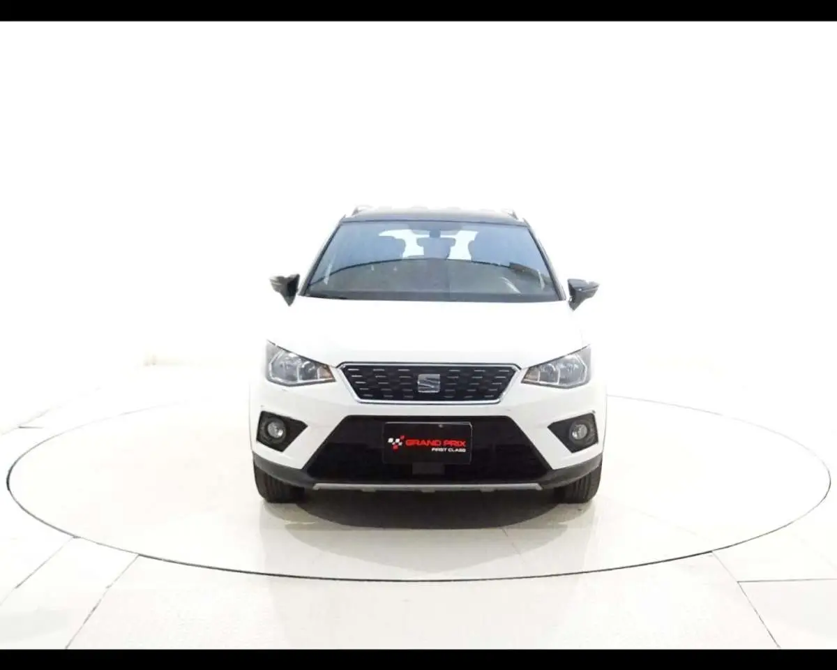 Photo 1 : Seat Arona 2021 Others