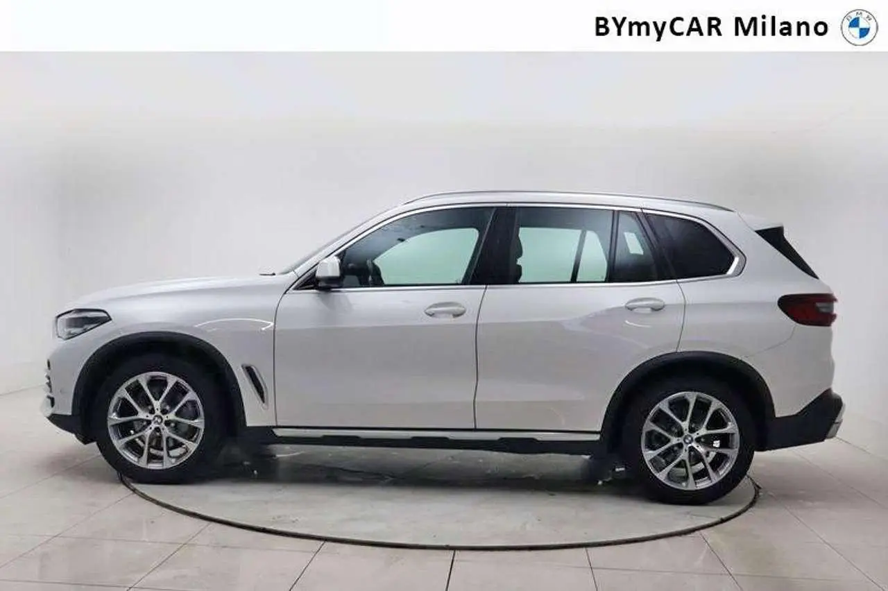 Photo 1 : Bmw X5 2021 Diesel