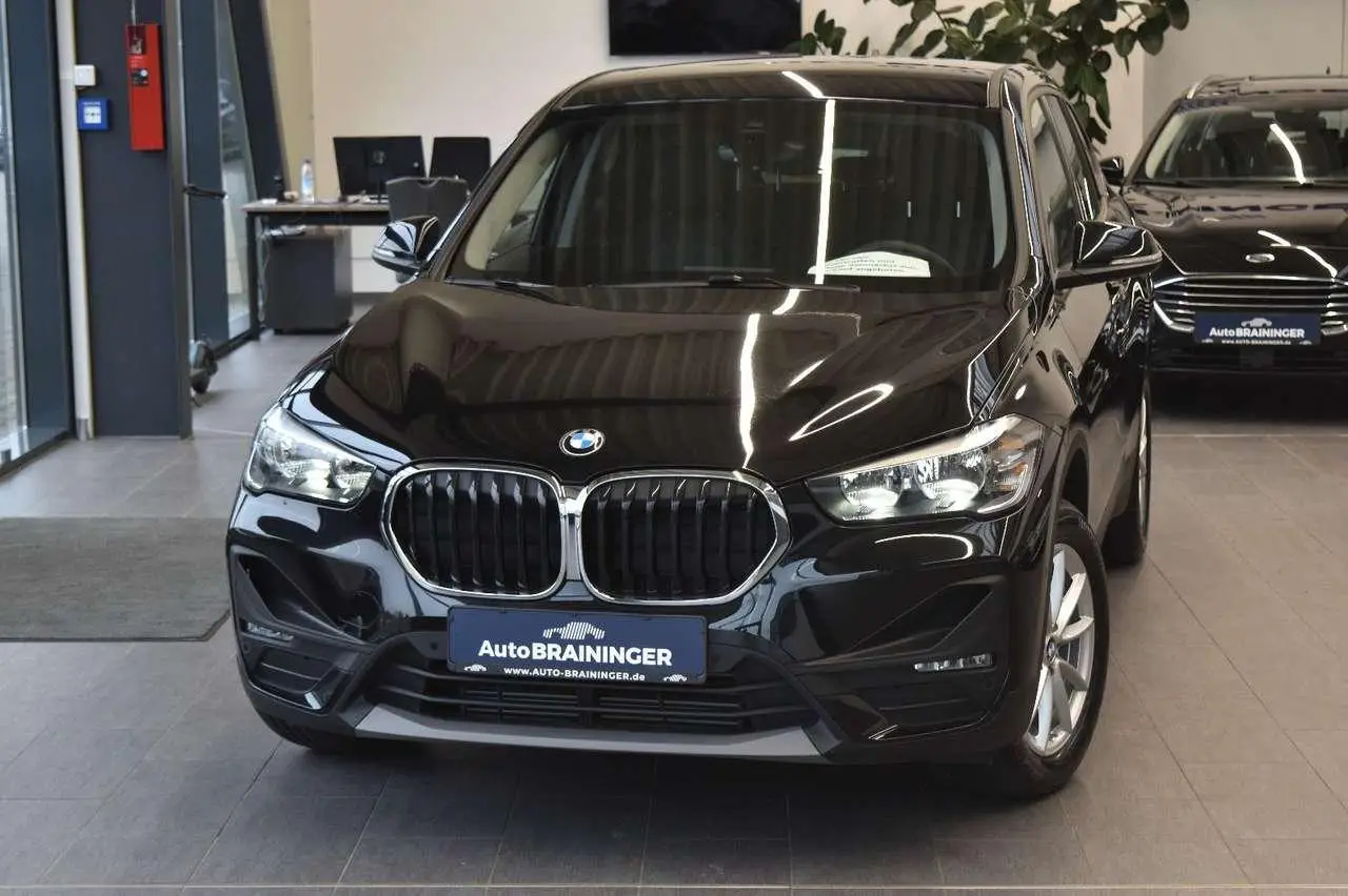 Photo 1 : Bmw X1 2022 Diesel