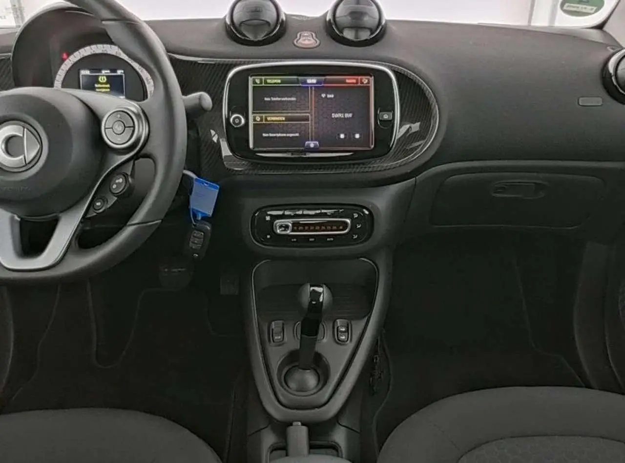 Photo 1 : Smart Fortwo 2023 Electric