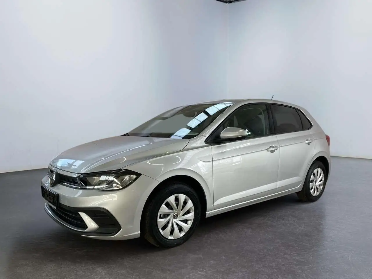 Photo 1 : Volkswagen Polo 2024 Essence