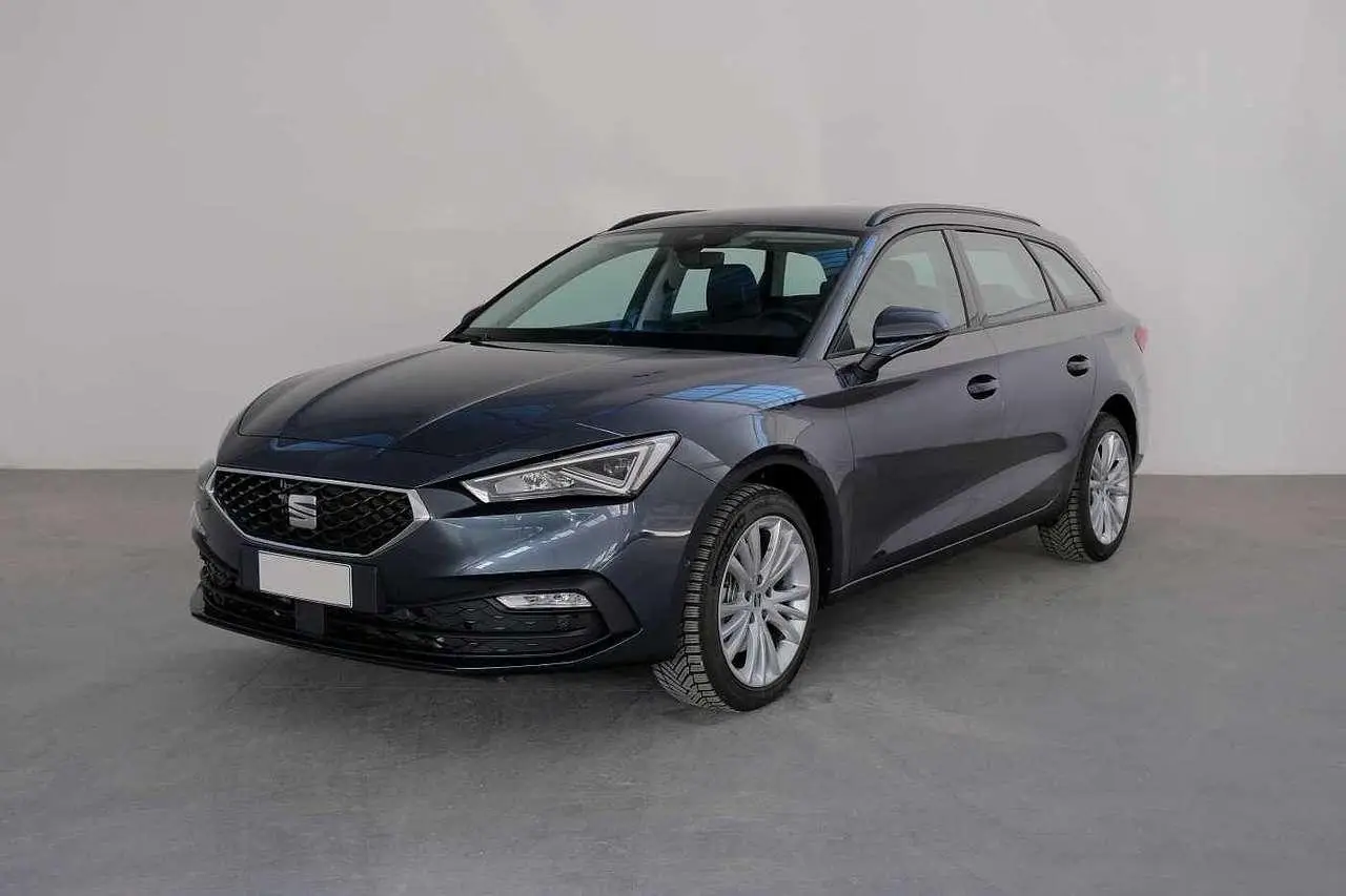 Photo 1 : Seat Leon 2023 Diesel