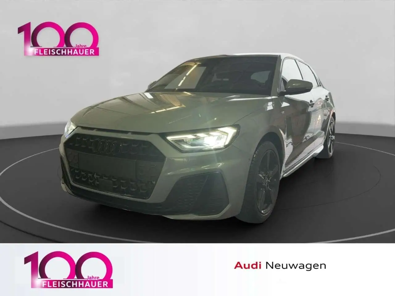 Photo 1 : Audi A1 2024 Petrol