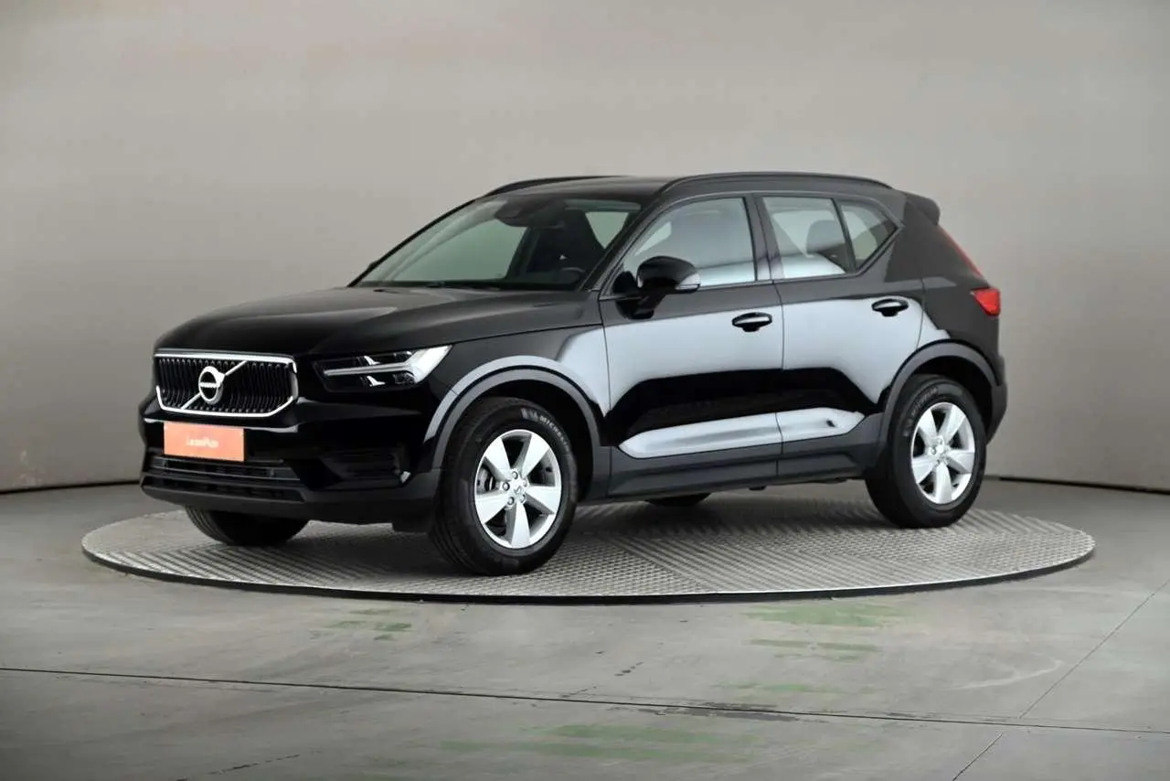 Photo 1 : Volvo Xc40 2021 Essence